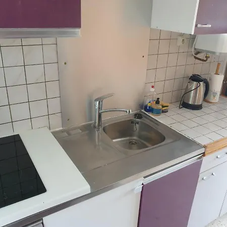 아파트 Cap Cap D'adge Studio Pour 3 Personnes N2 137